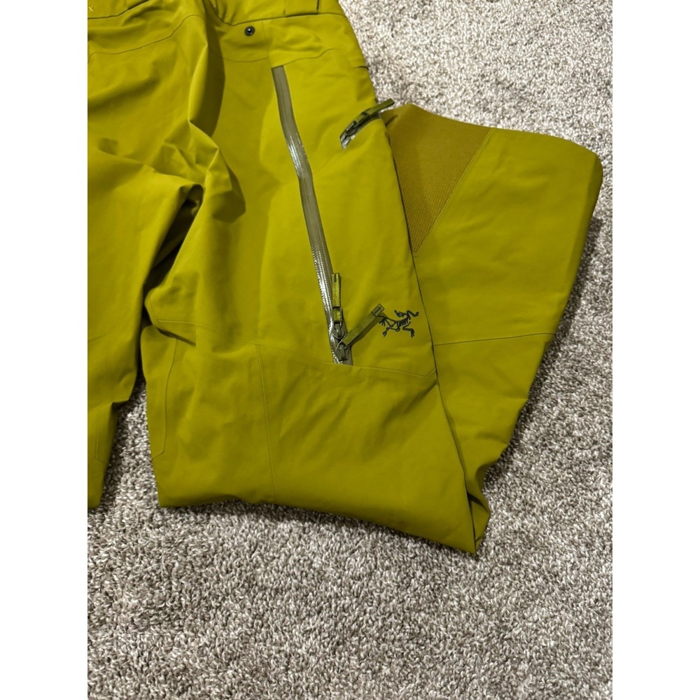 Arc'teryx Sabre Pants - Men's Size Medium READ - Picture 3 of 13